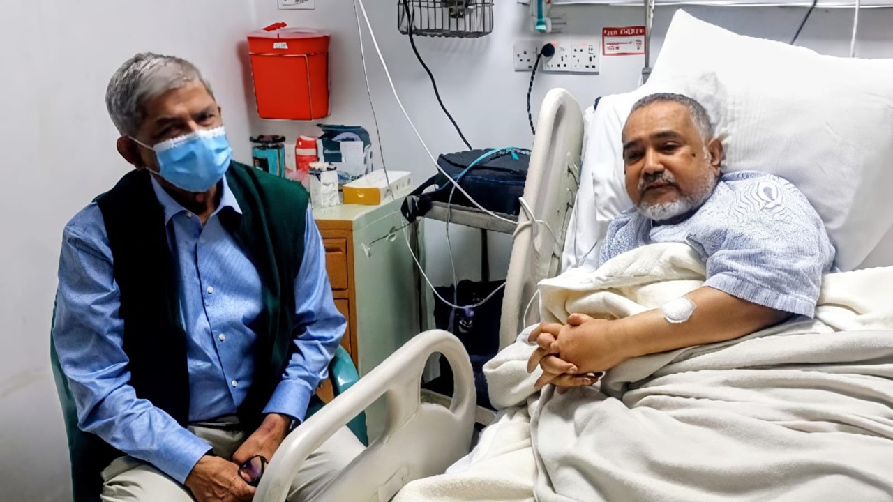 মাত্র ১৩ ঘণ্টায় দেশে তিনবার ভূমিকম্প